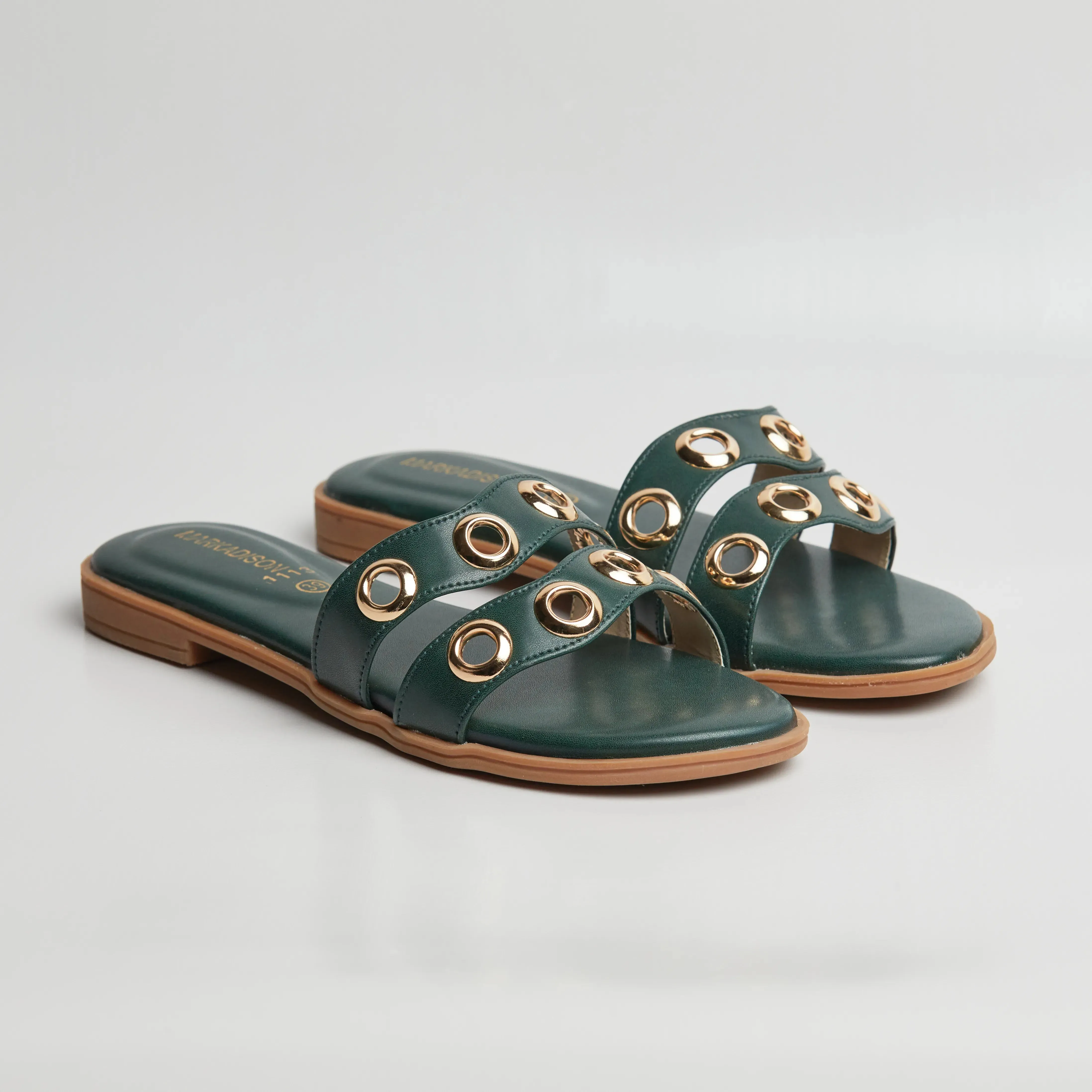 MA-W-1113 Women's Elegant Flats