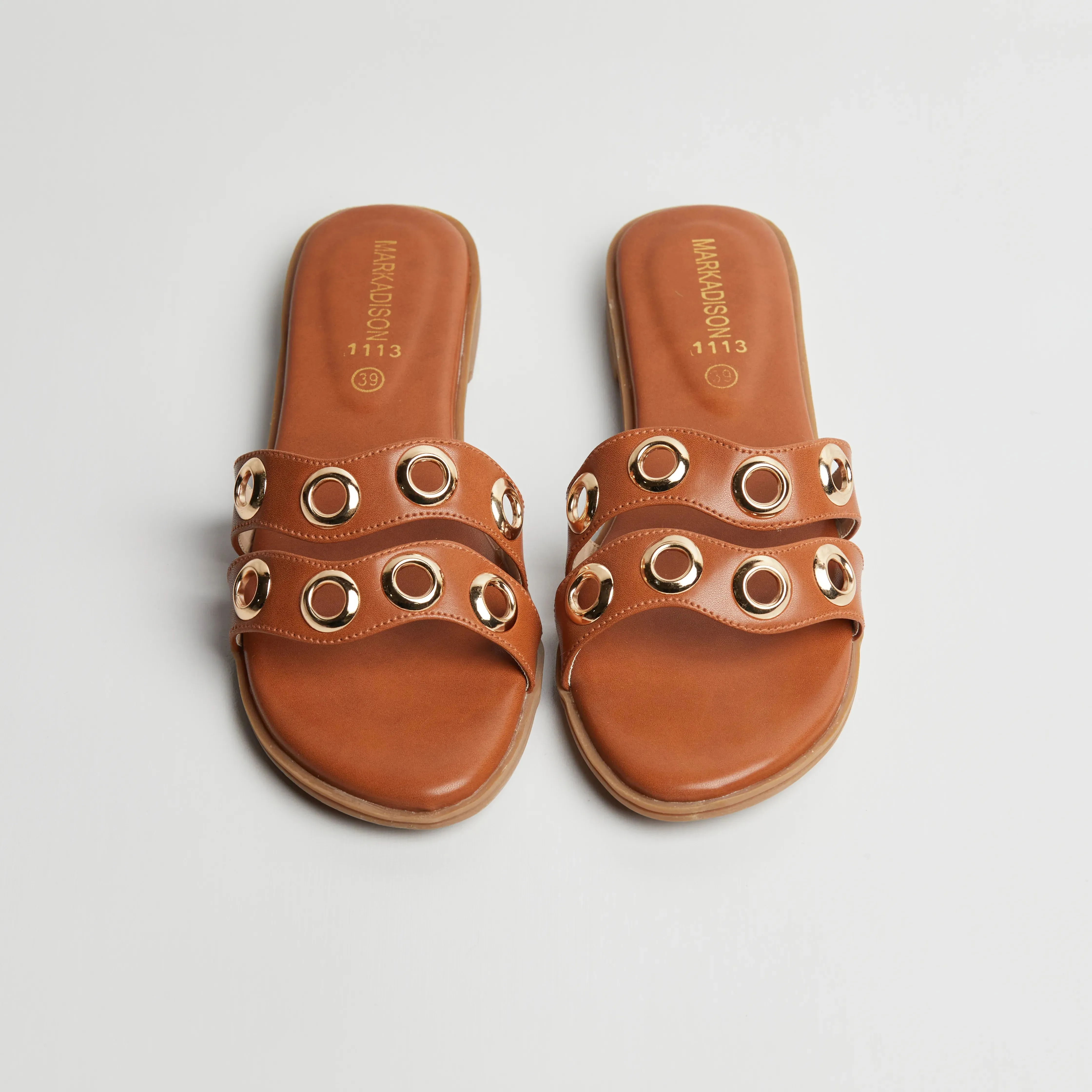 MA-W-1113 Women's Elegant Flats