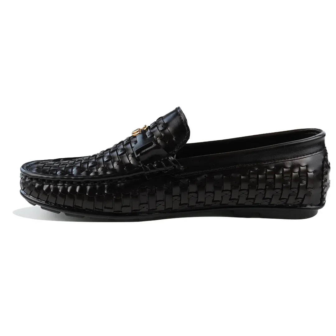 MEN LOAFER M-409