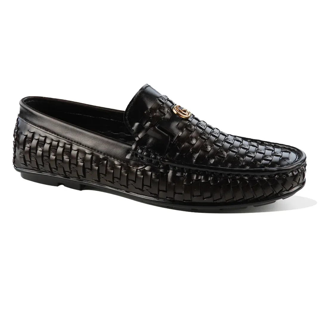 MEN LOAFER M-409