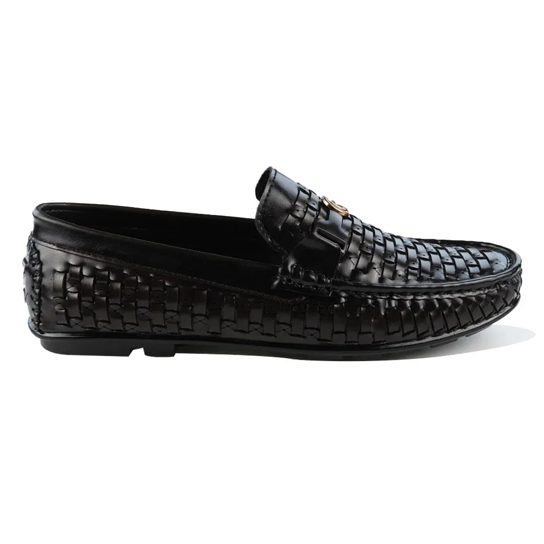 MEN LOAFER M-409