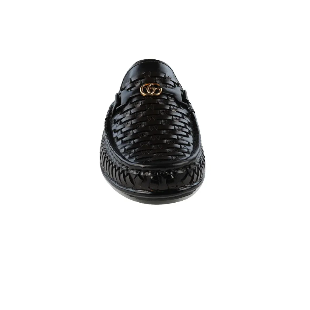 MEN LOAFER M-409