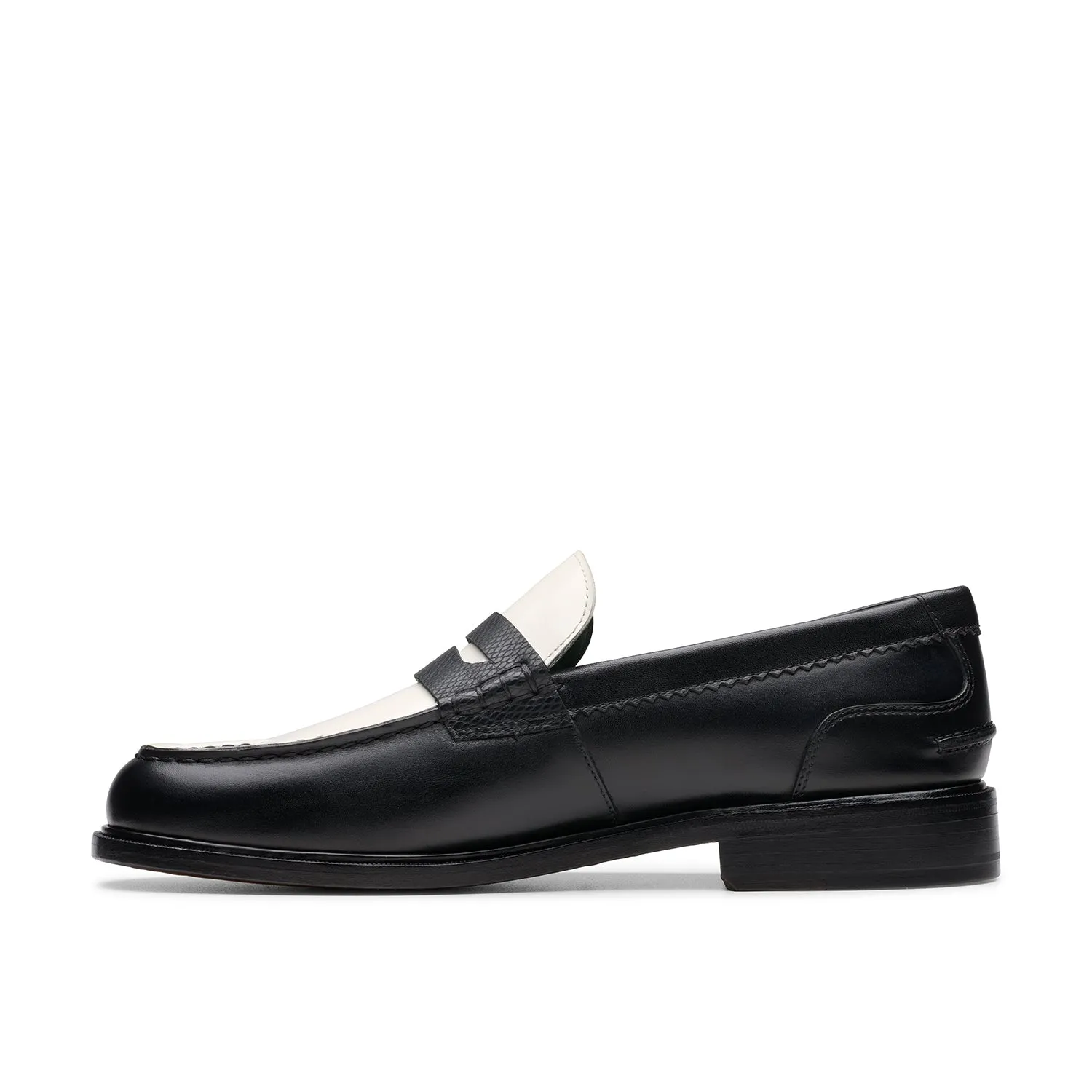 Mens - Craft James Lo Black Combi