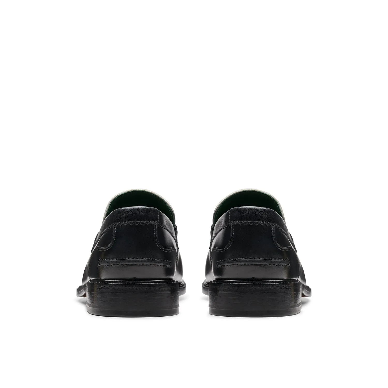 Mens - Craft James Lo Black Combi