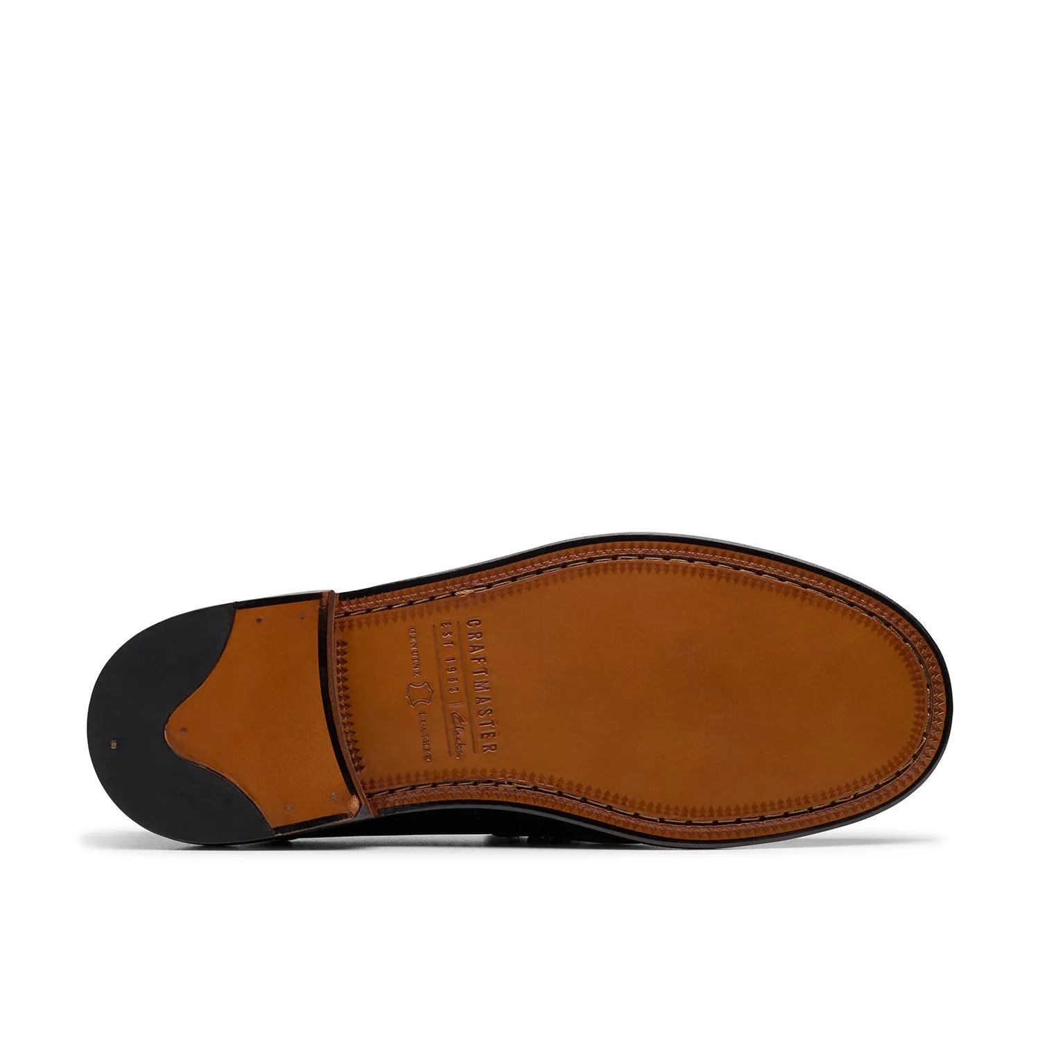 Mens - Craft James Lo Black Combi