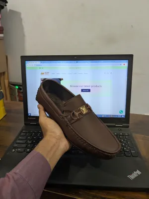 Men's High Quality Loafers