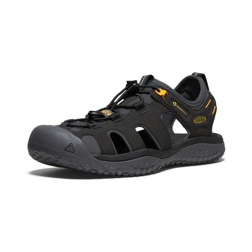 Men's SOLR Sandal