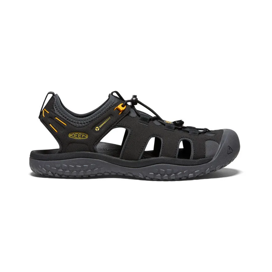 Men's SOLR Sandal