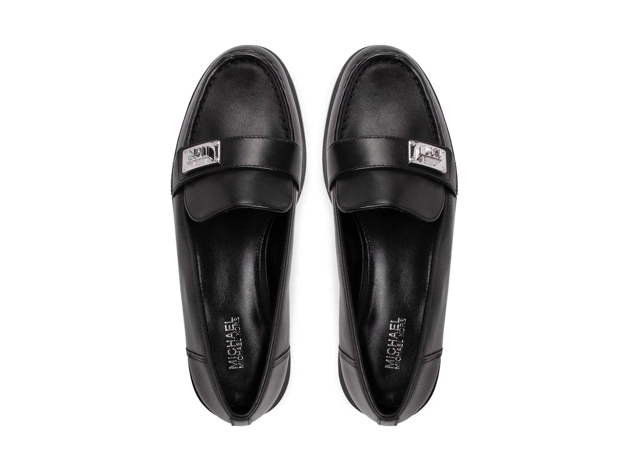 MICHAEL Michael Kors Padma Leather Loafer