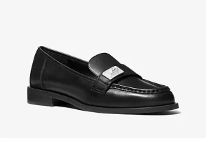 MICHAEL Michael Kors Padma Leather Loafer