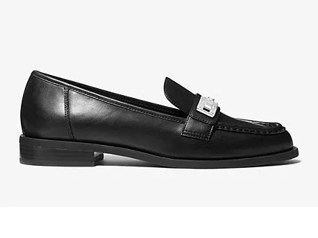 MICHAEL Michael Kors Padma Leather Loafer