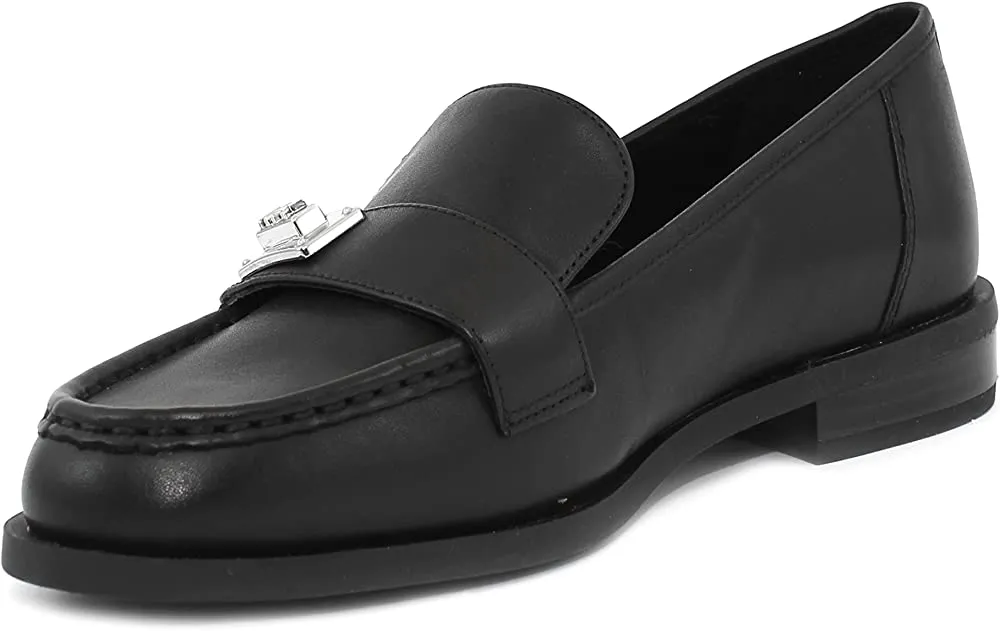 MICHAEL Michael Kors Padma Leather Loafer