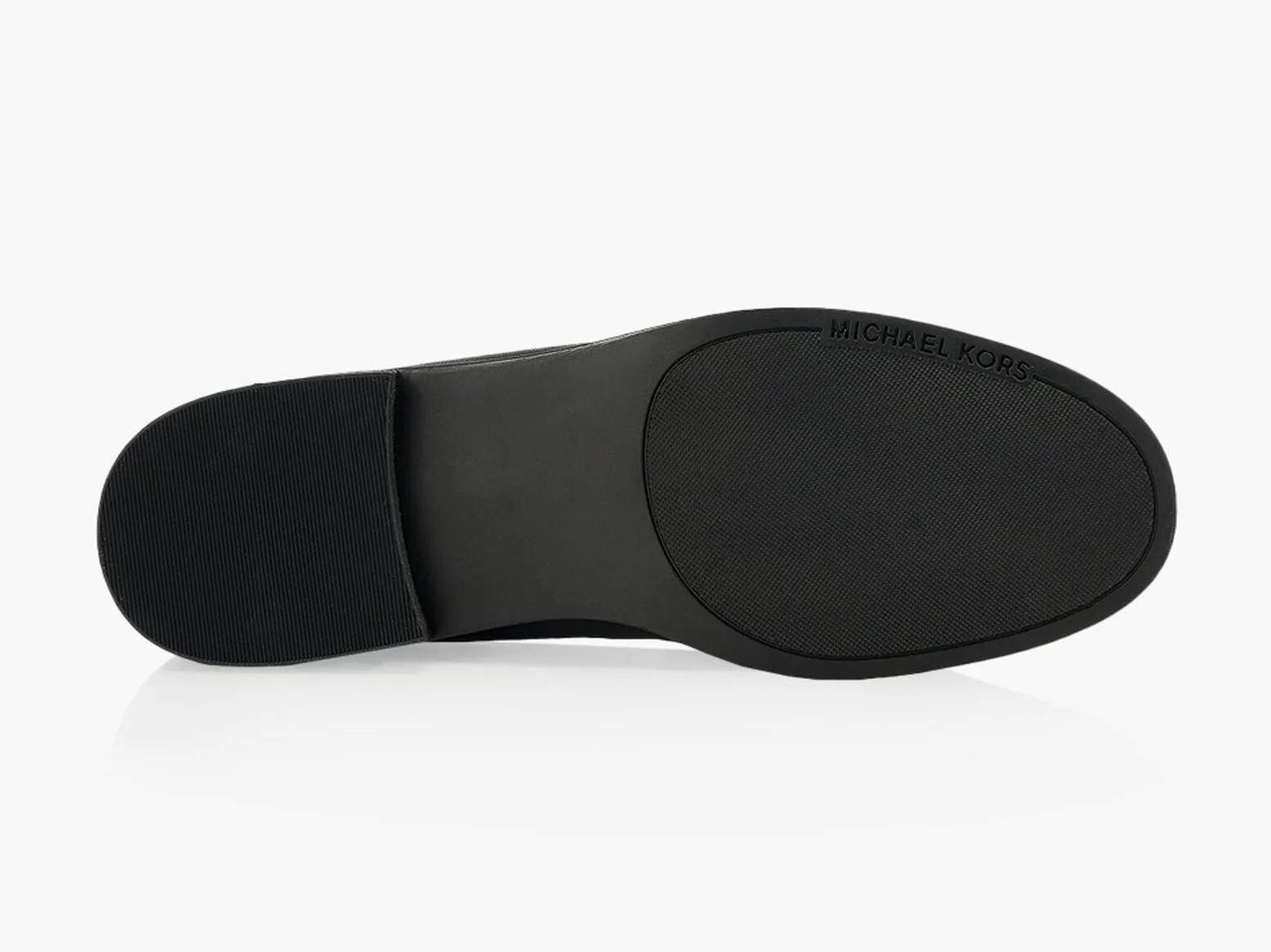 MICHAEL Michael Kors Padma Leather Loafer