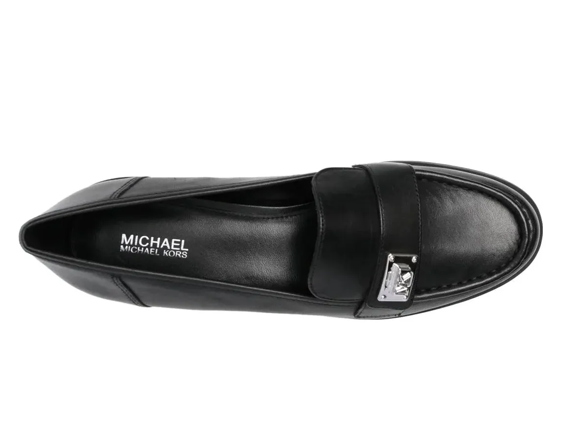MICHAEL Michael Kors Padma Leather Loafer