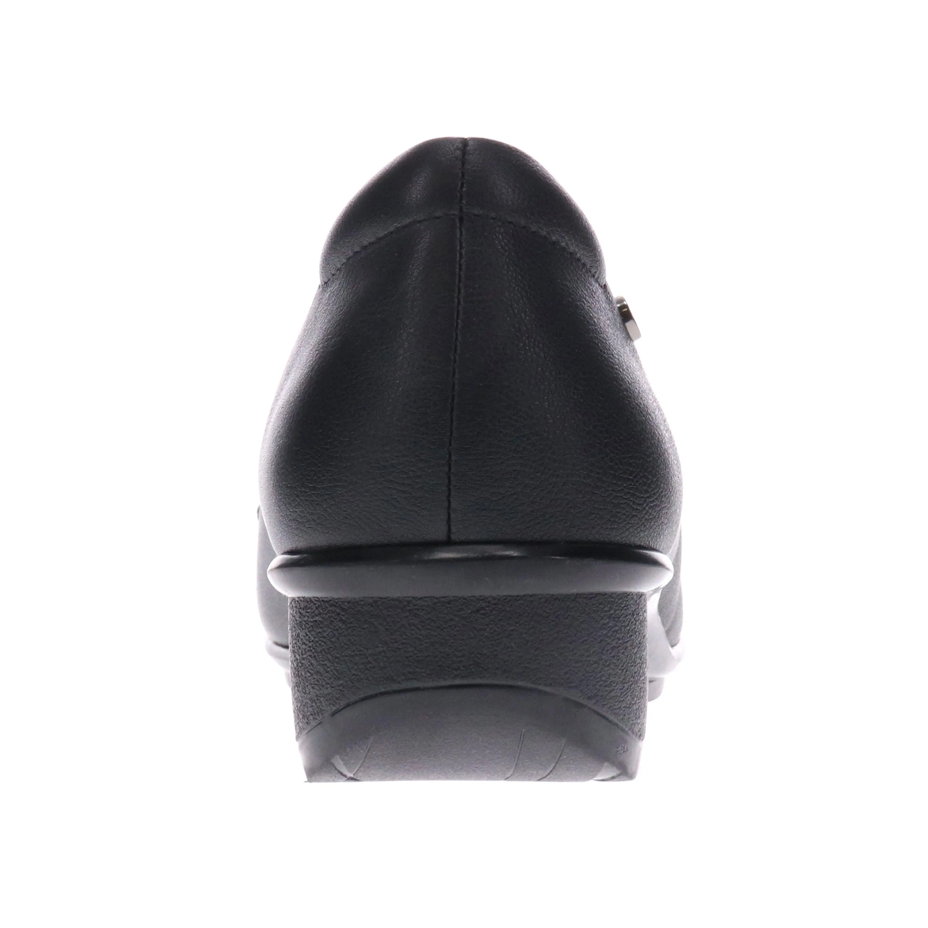 Monte Carlo Wedge Loafer Emerald