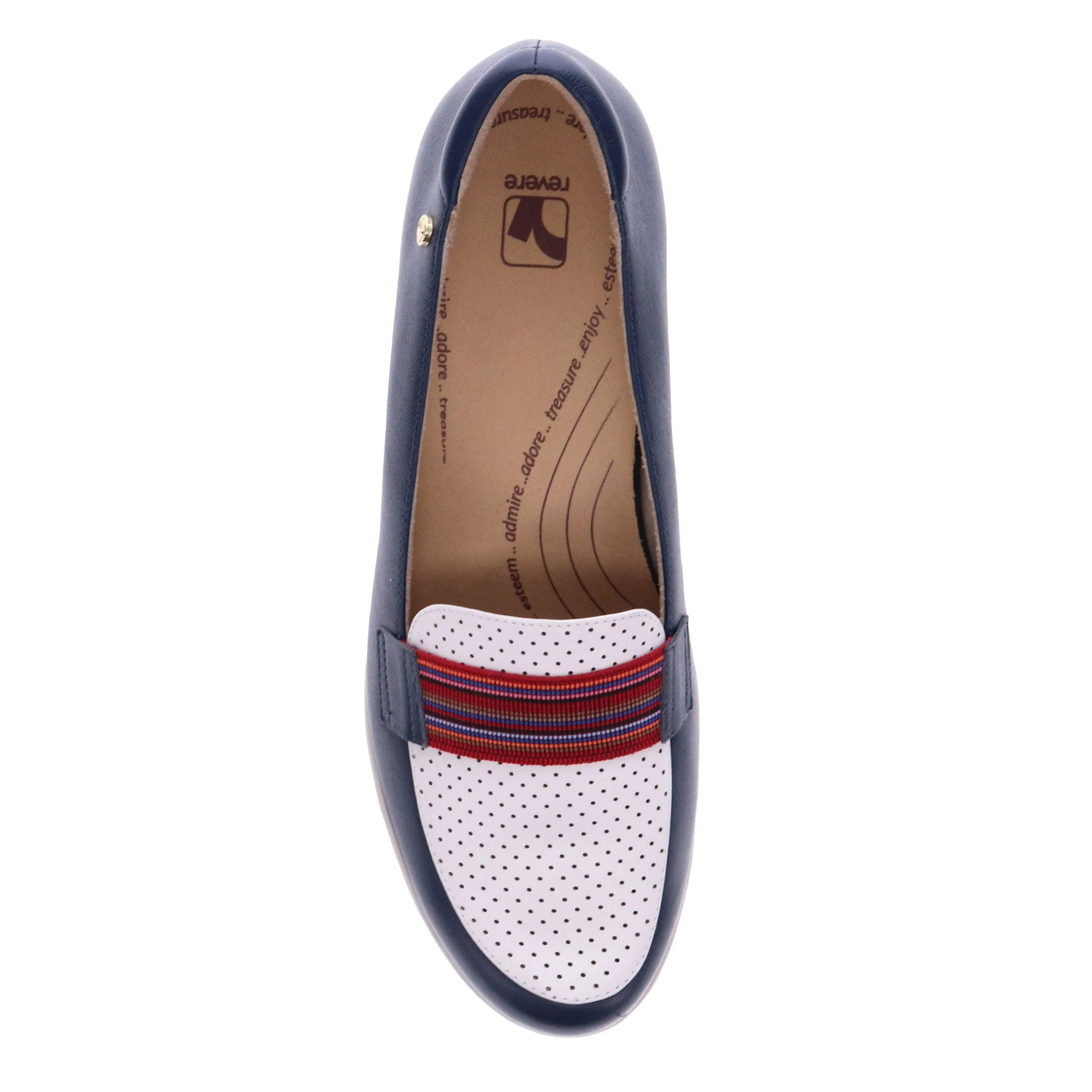 Monte Carlo Wedge Loafer Emerald