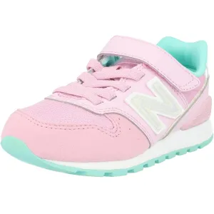 New Balance 996 Pink Sneakers Medium Width