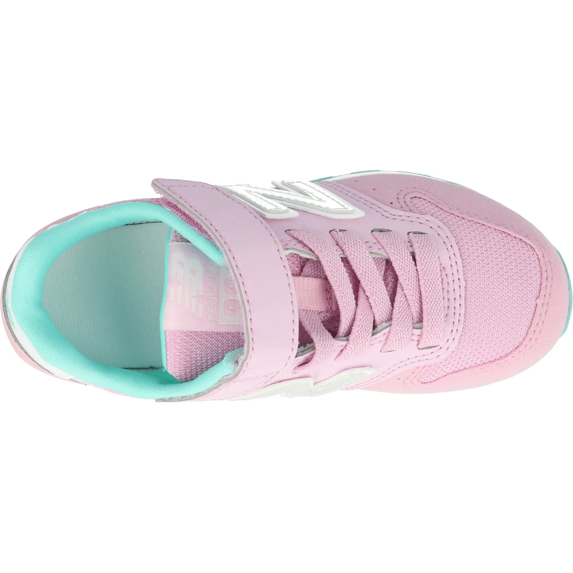 New Balance 996 Pink Sneakers Medium Width