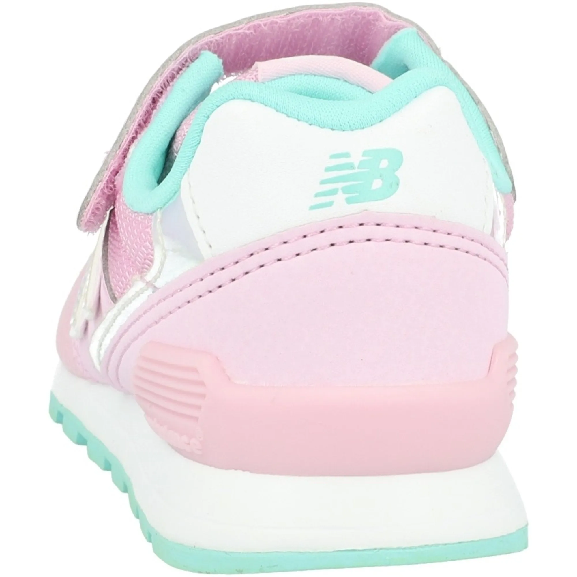 New Balance 996 Pink Sneakers Medium Width