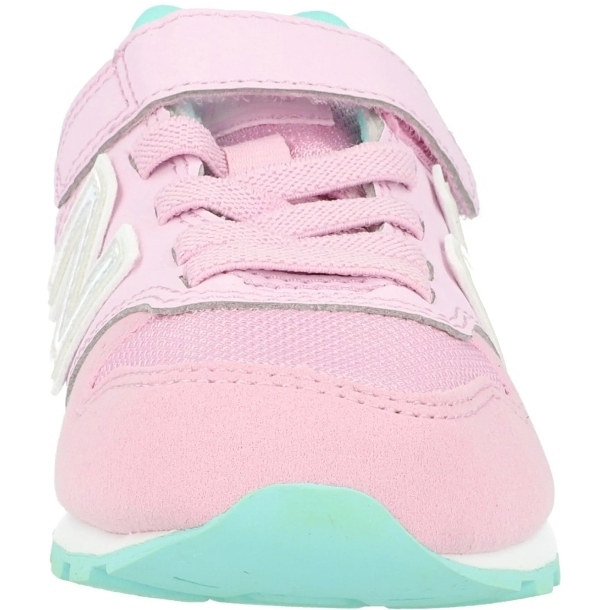 New Balance 996 Pink Sneakers Medium Width
