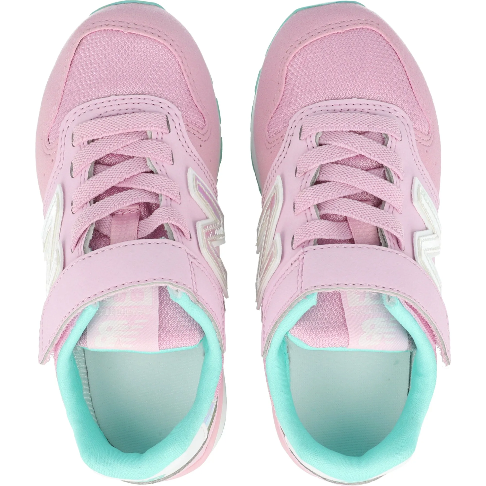 New Balance 996 Pink Sneakers Medium Width