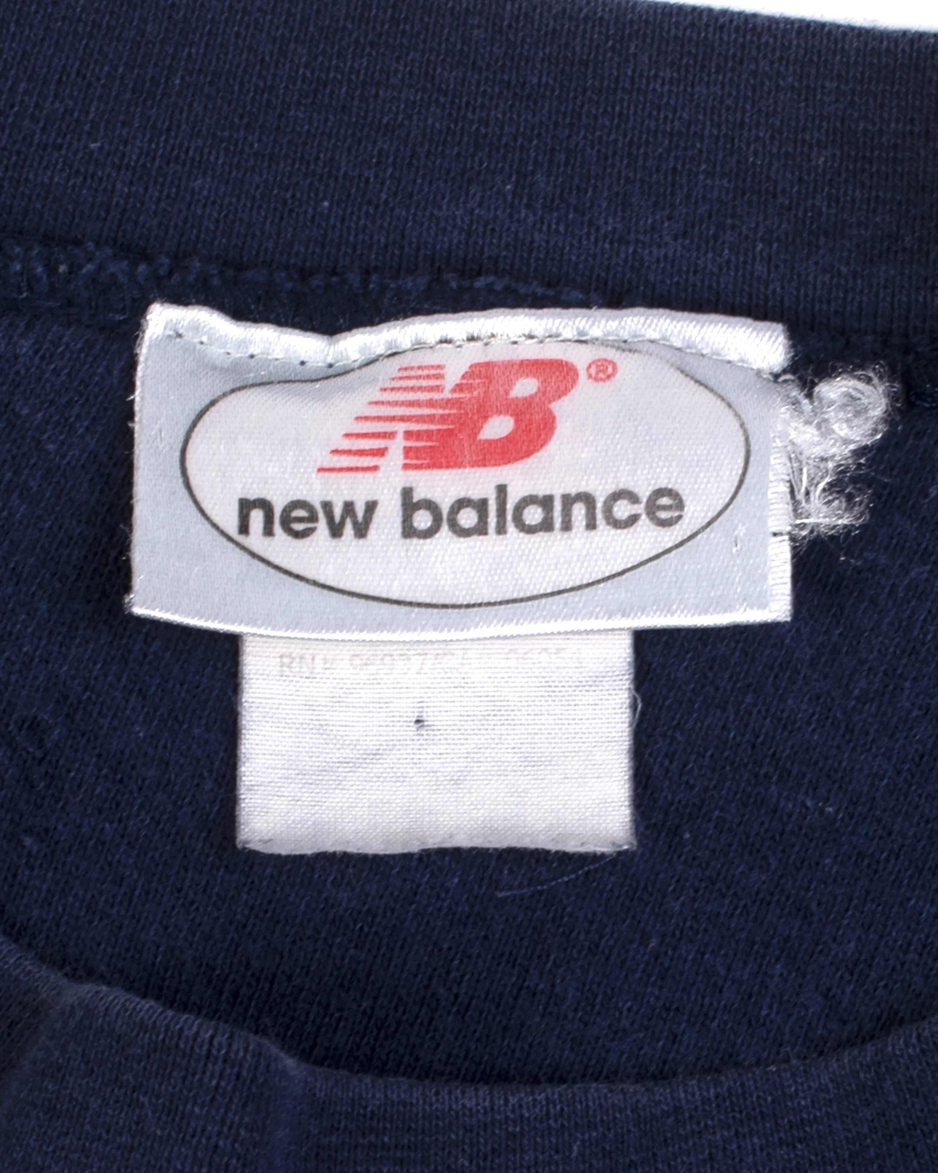 New Balance Crewneck