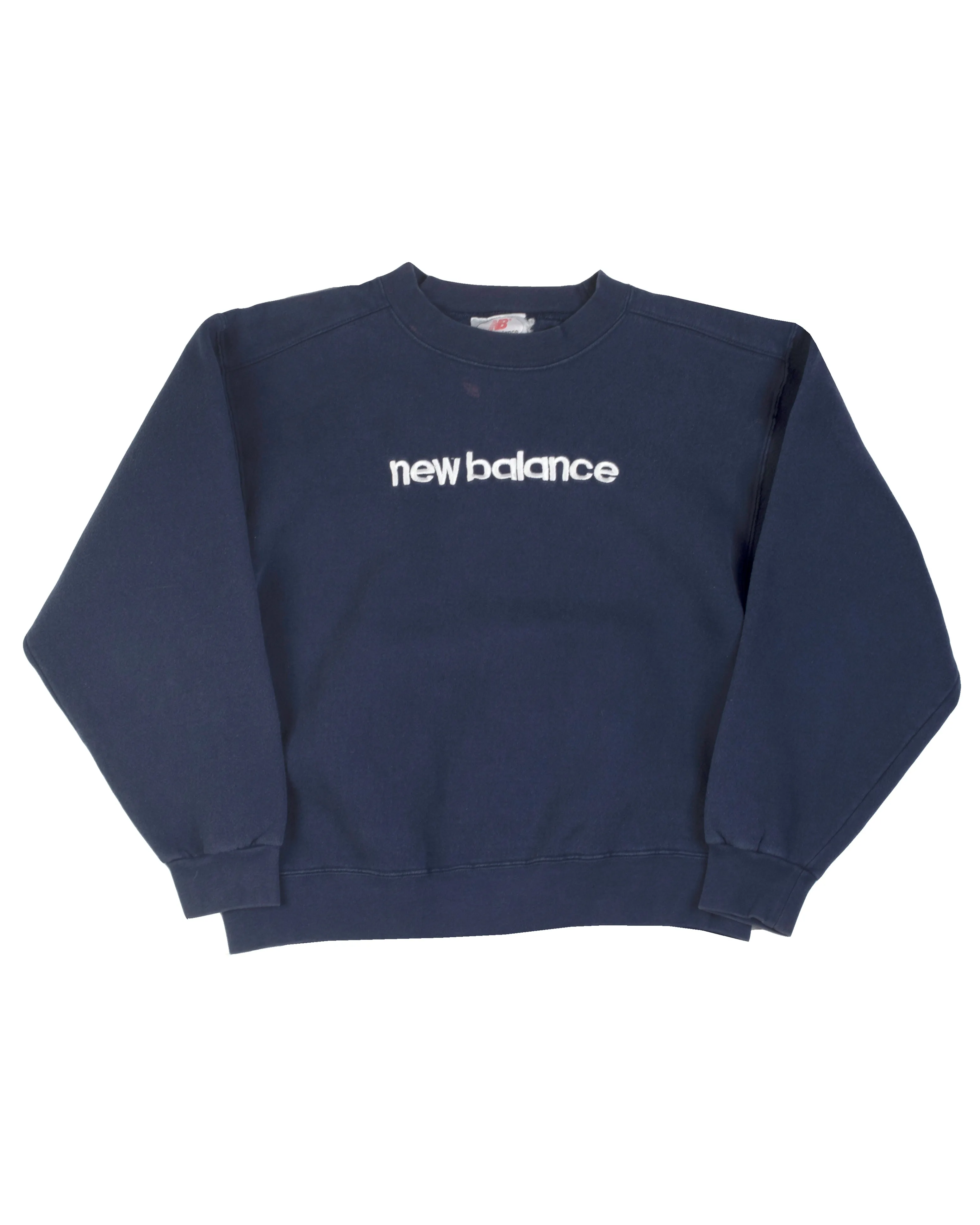 New Balance Crewneck
