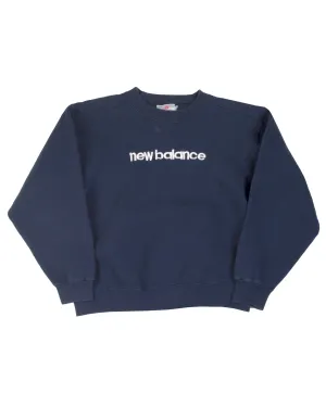 New Balance Crewneck