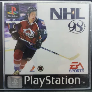 NHL 98