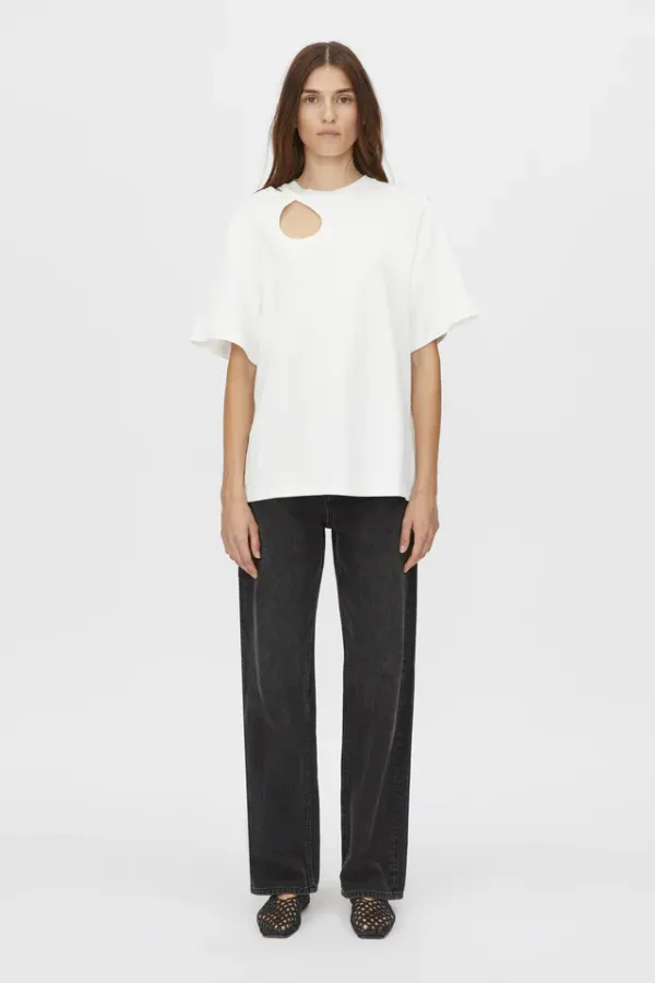 Noa Denim Jean Soft Black