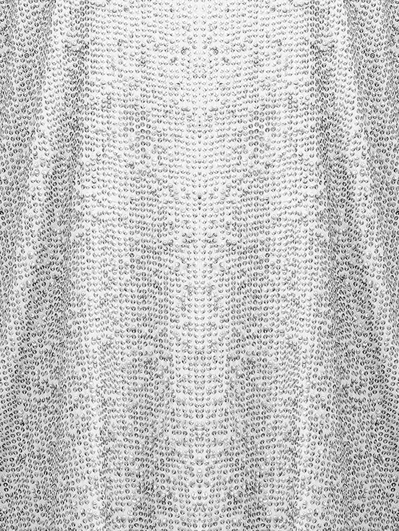 Nyx Beaded Long Top or Mini Dress