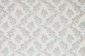 One-of-a-Kind Wallpaper Roll