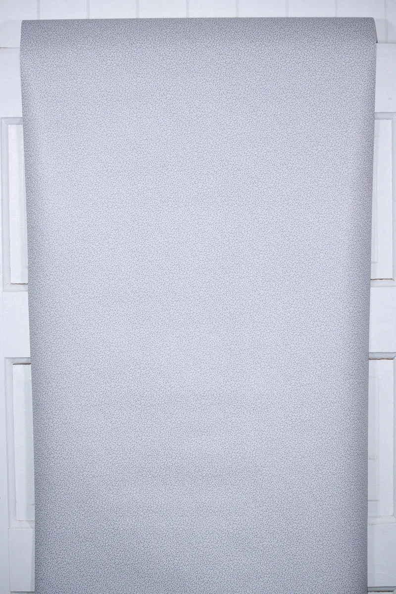 One-of-a-Kind Wallpaper Roll