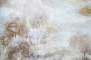 One-of-a-Kind Wallpaper Roll
