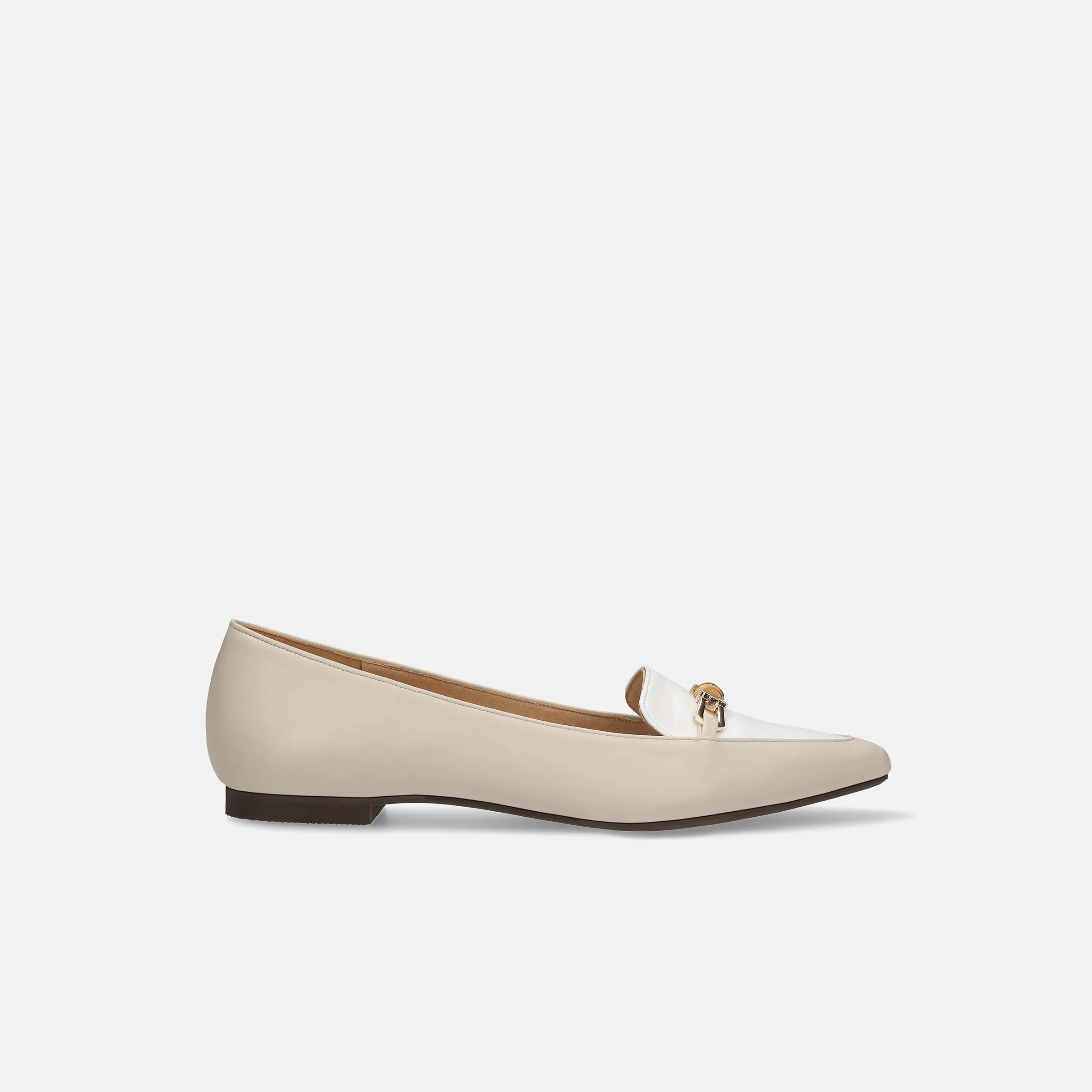 Out of Stock Last One 20% OFF: 2022SS: Bamboo Bit Loafer (2023) Black