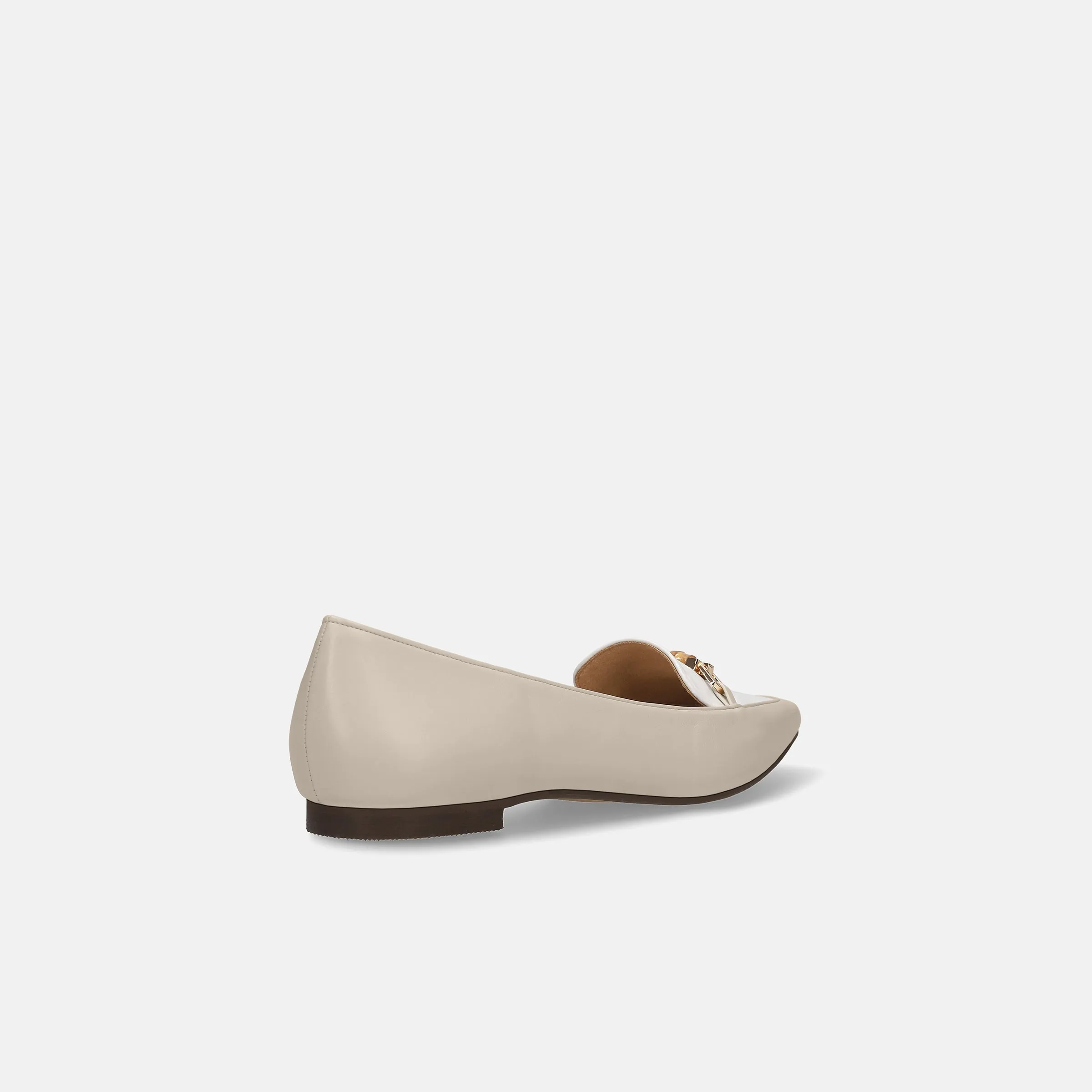Out of Stock Last One 20% OFF: 2022SS: Bamboo Bit Loafer (2023) Black