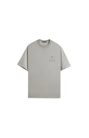 Palm Rug Relaxed T-Shirt - Vintage Wash