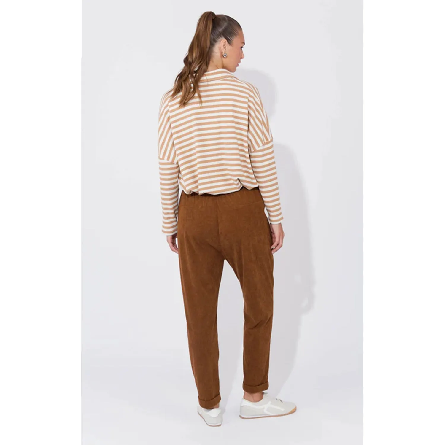 Pant Nashville - Dune
