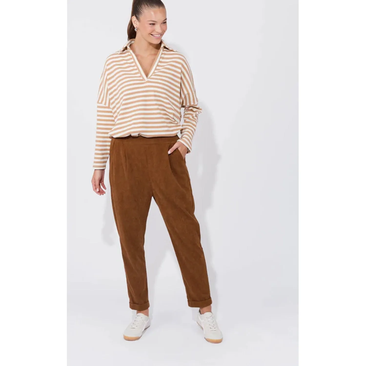 Pant Nashville - Dune