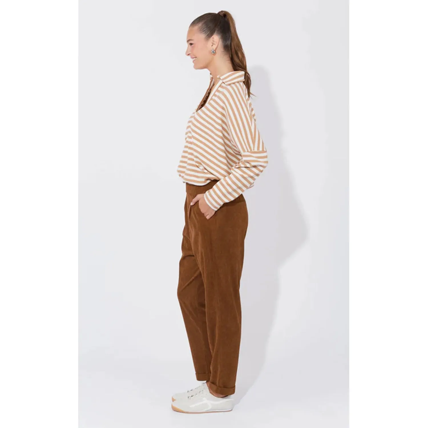 Pant Nashville - Dune