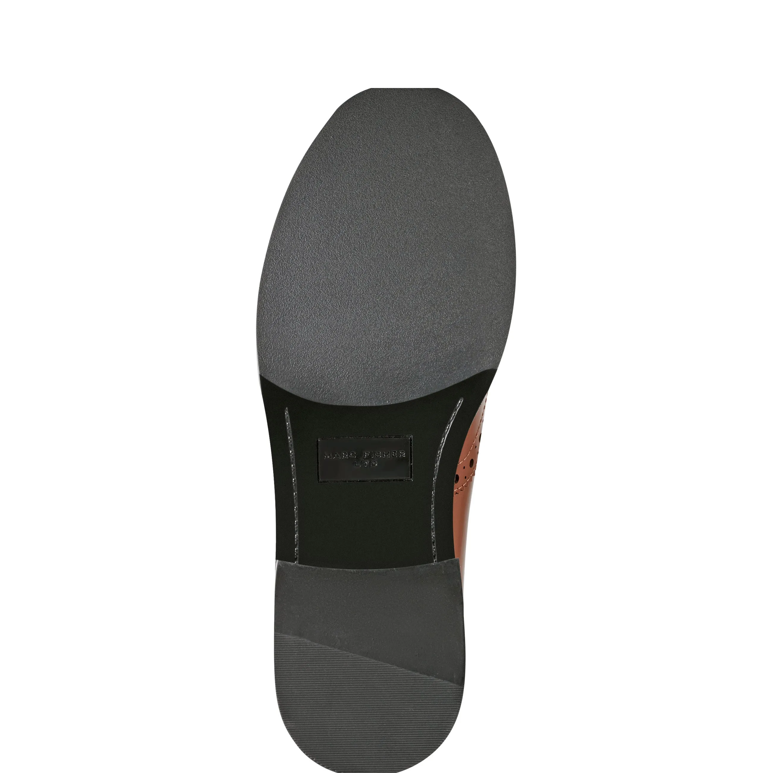 Parker Monkstrap Oxford