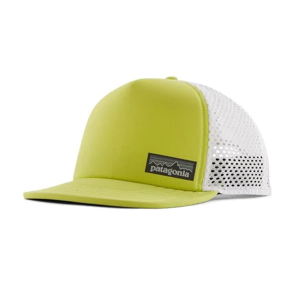 PATAGONIA DUCKBILL TRUCKER HAT