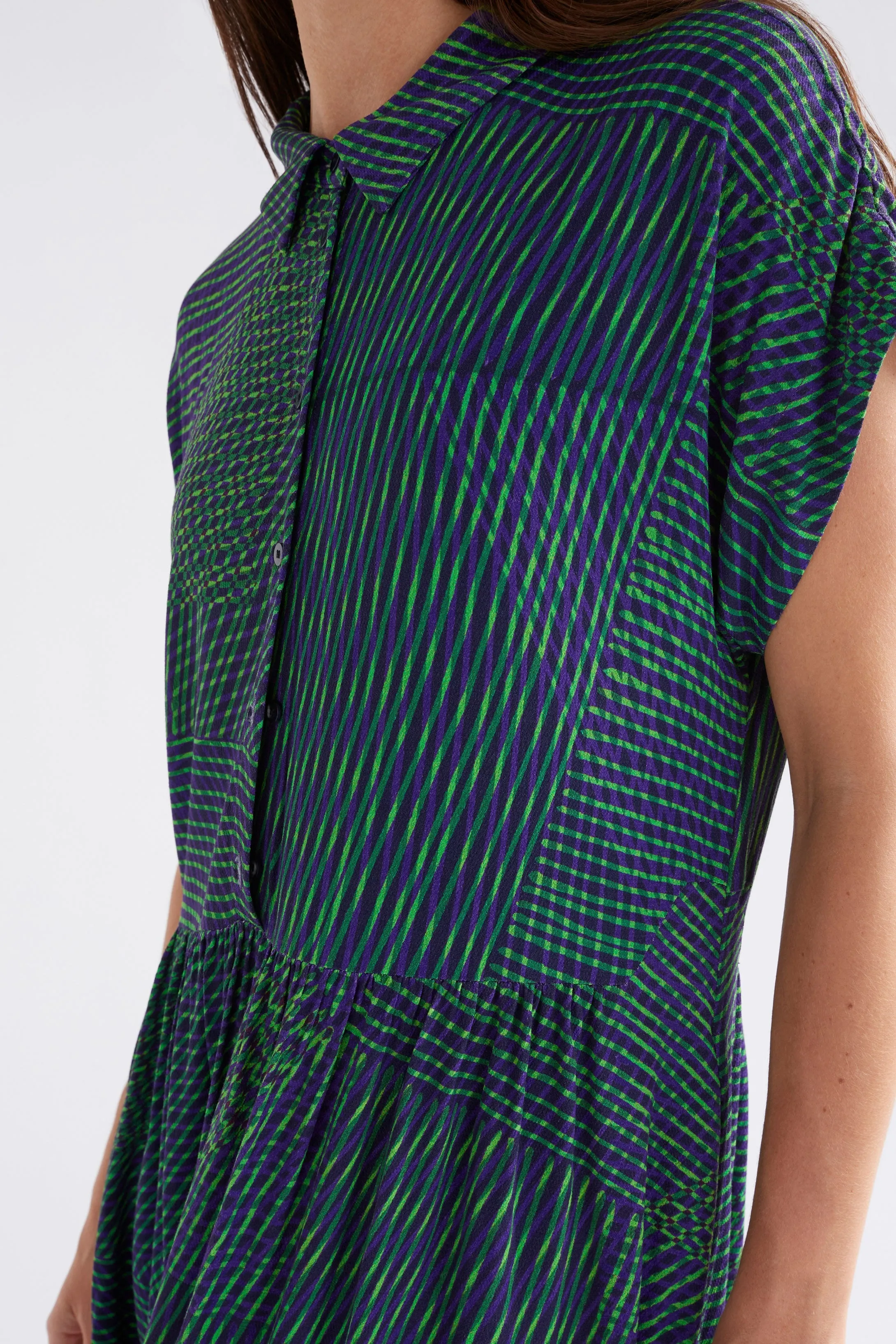 Pemma Dress