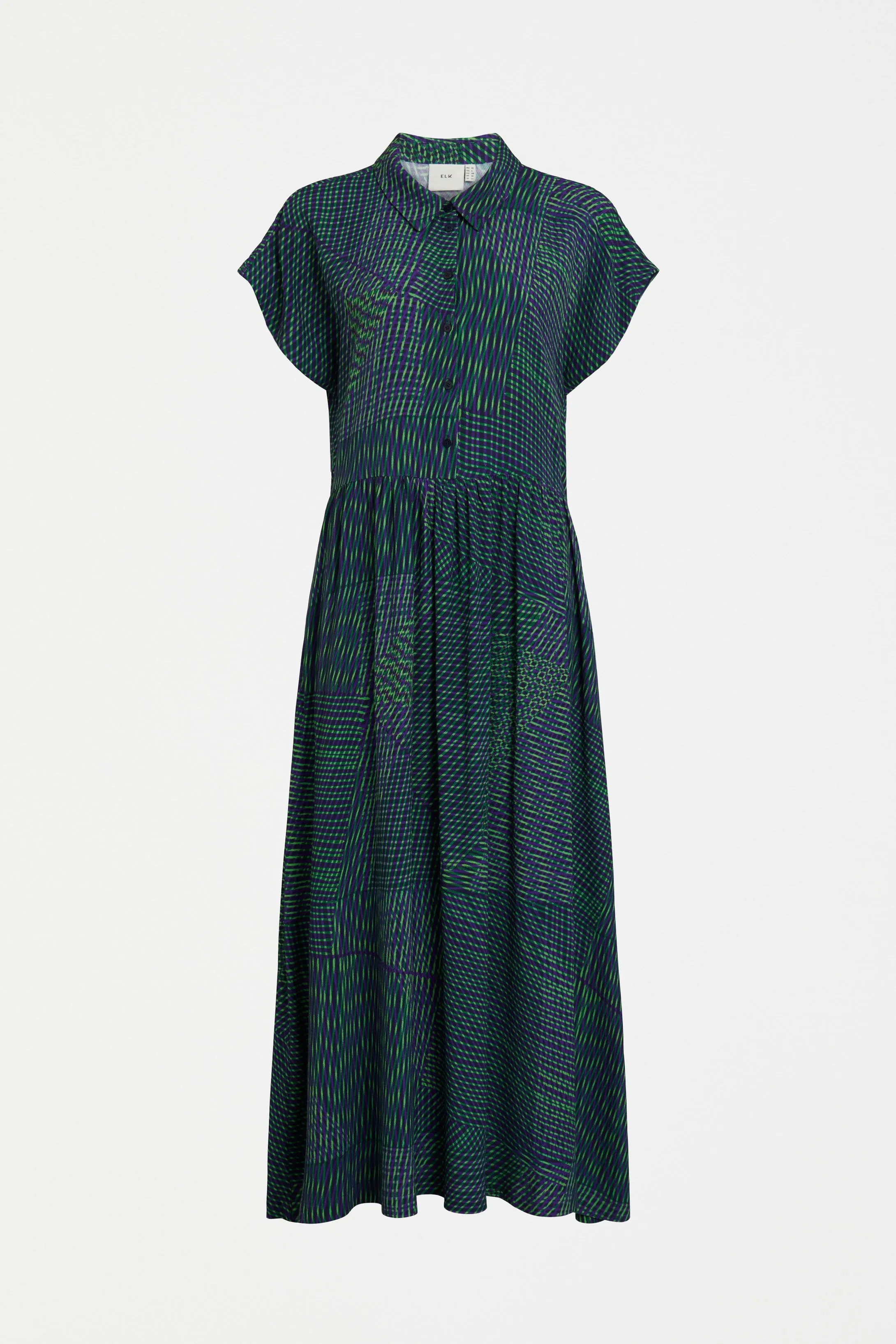 Pemma Dress