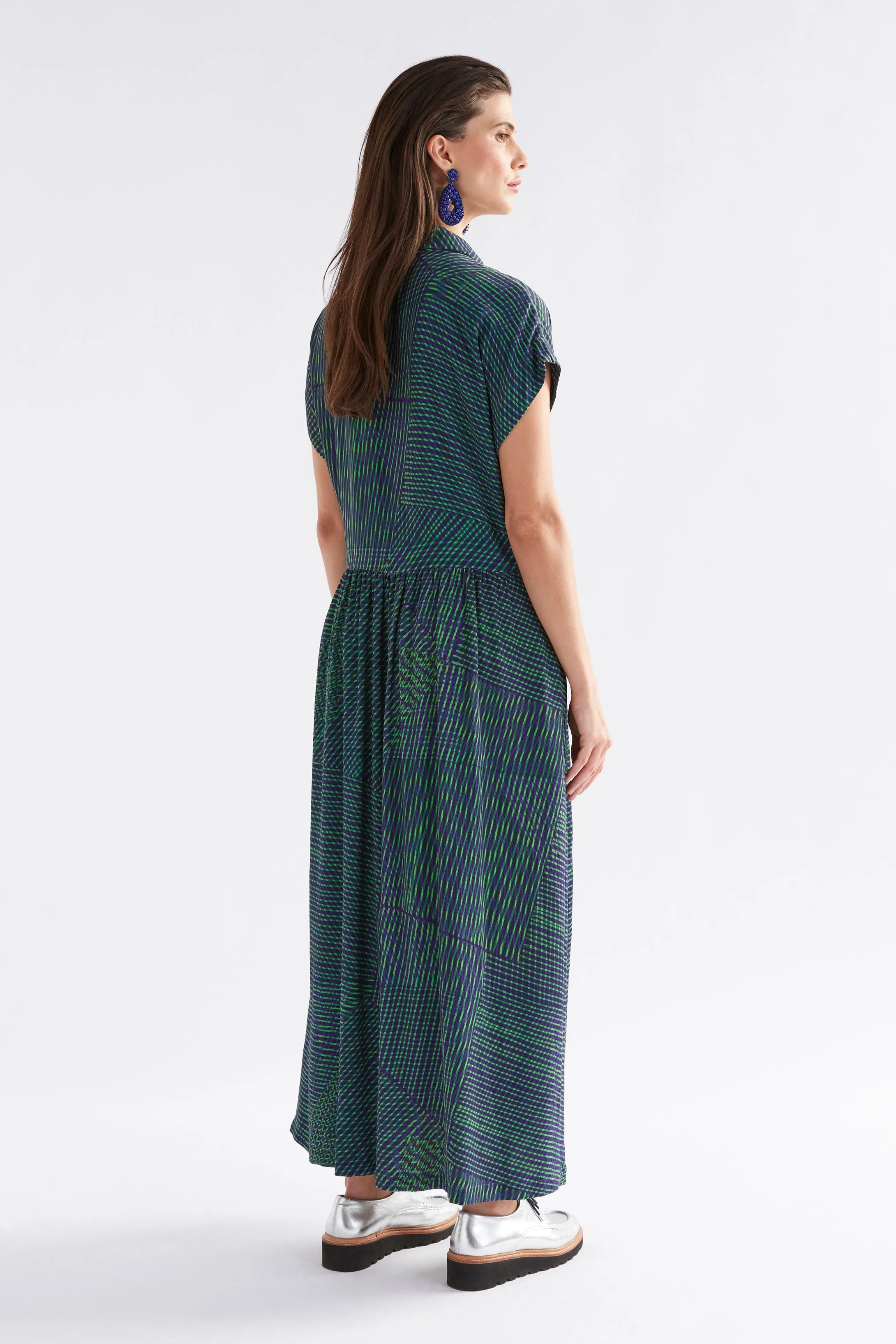 Pemma Dress