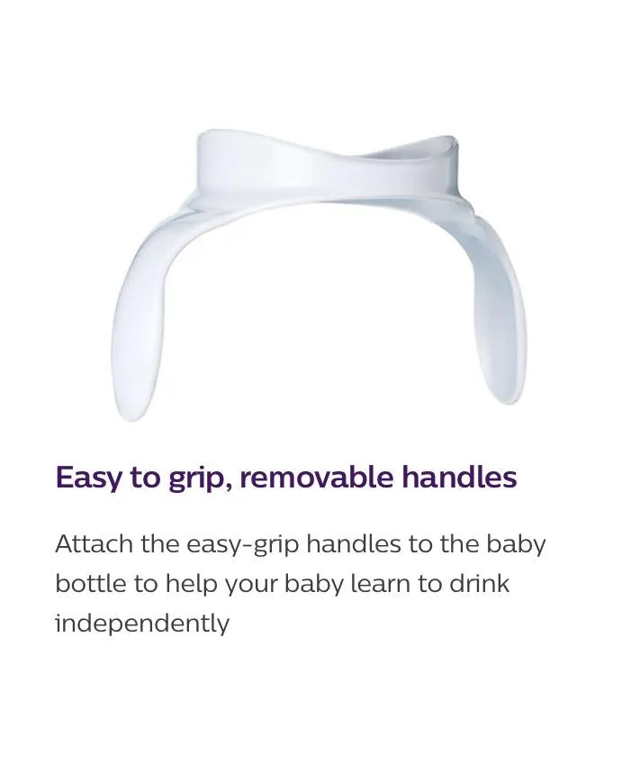 Philips Avent Bottle To Cup Trainer Kit