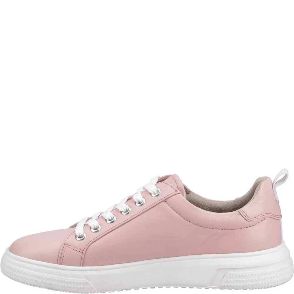 Pink Martha Trainers