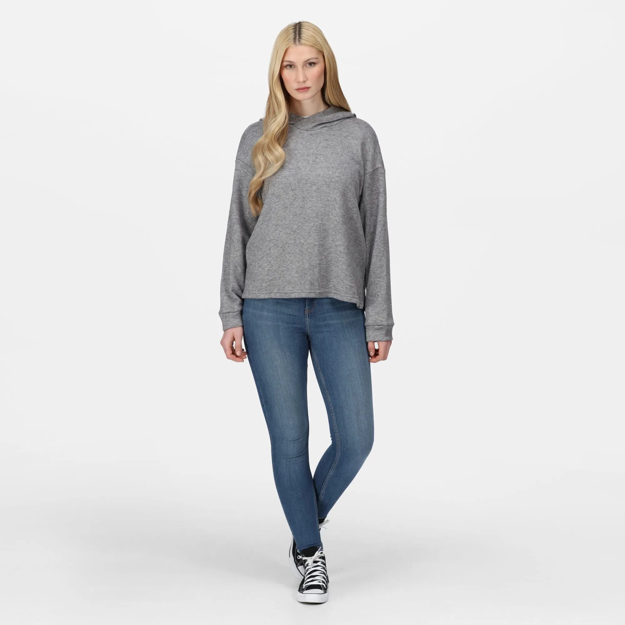 Regatta Womens Kassidy Hoody Hooded Jumper