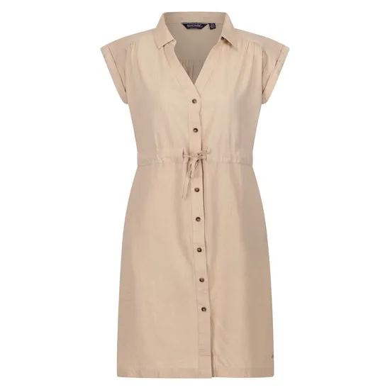 Regatta Womens Rura Lightweight Dress