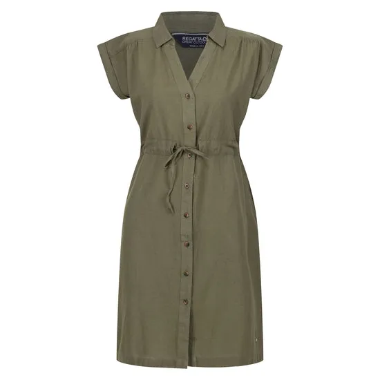 Regatta Womens Rura Lightweight Dress
